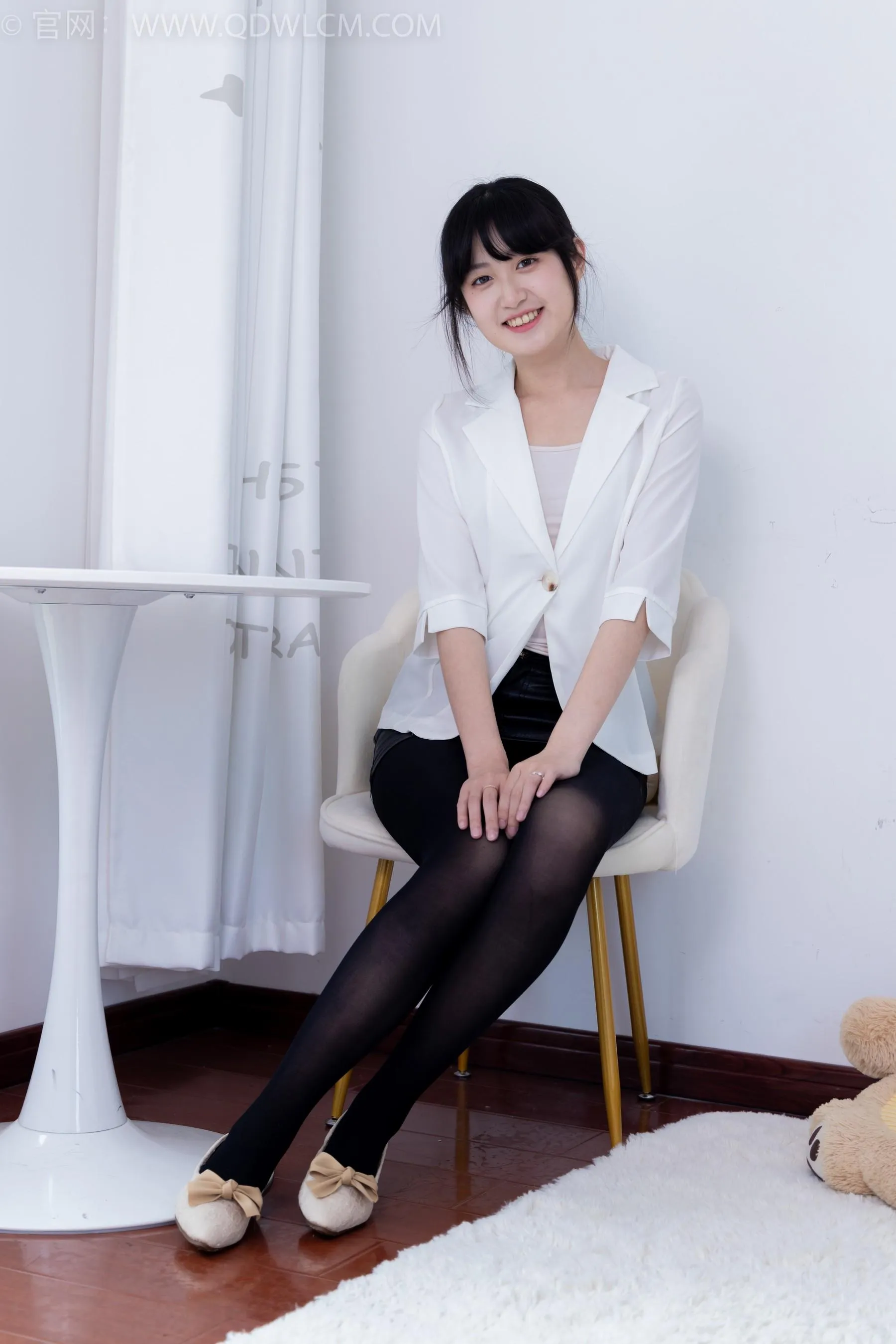 物恋传媒 NO.1569 小敏-假装忘了 [169P]插图6